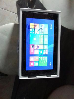 Tablet Touch