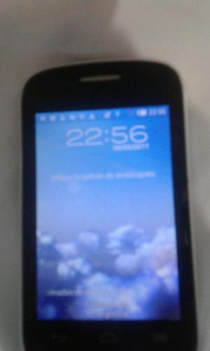 Vendo Celular Alcatel. Y Samsung