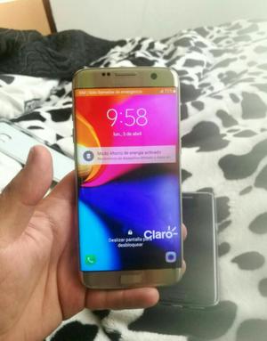 Vendo Galaxy S7 Edge