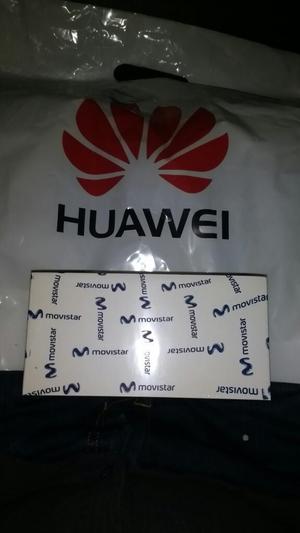 Vendo Huawei P 8 Lite Blanco