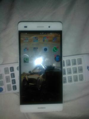 Vendo Huawei P8 Lite