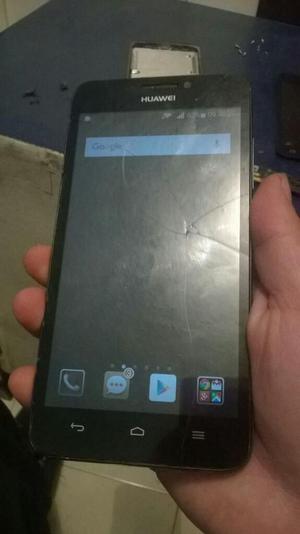 Vendo O Cambio Huawei G630