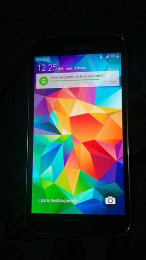 Vendo O Cambio Samsung Galaxy S5