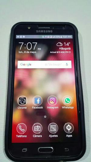 Vendo Samsung Galaxy J7