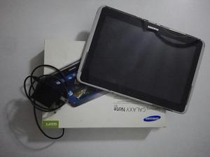 Vendo Samsung Galaxy Note 10.1