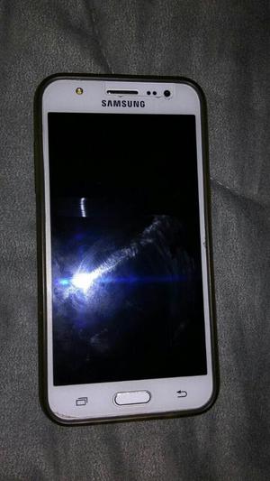Vendo Samsung J5 Duos
