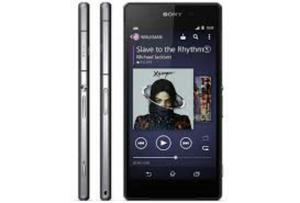 Xperia Z2