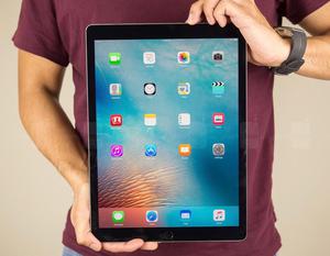 iPad Pro 32 Gs Perfecto Estado