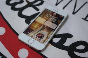 iPhone 5S 32gb Dorado Oferta