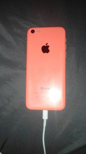 iPhone 5c