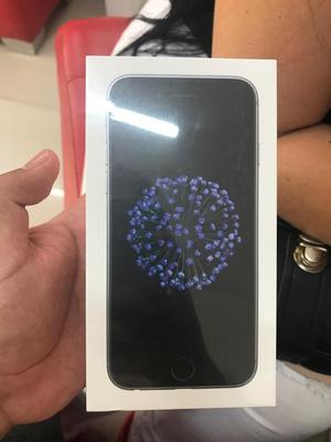 iPhone 7 Negro 32Gb Sellado