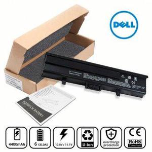 BATERIA PARA PC DELL XPS DE LARGA DURACION 9 CELDAS LIION