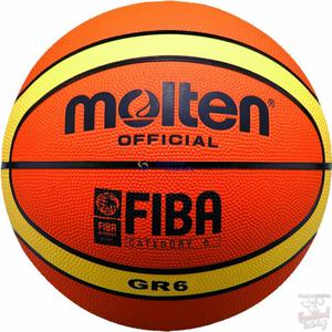 Balon Baloncesto Moltel CR6 Original