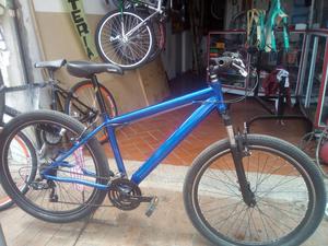 Bici Gw27.5 Buen Estado $600.negociables