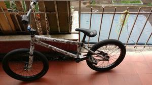 Bicicleta Bmx Neociable