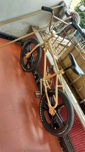 Bicicleta Clasica Arbar, Cross Bmx.