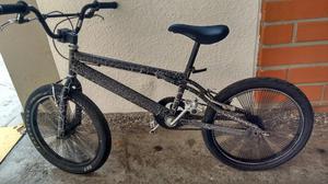 Bicicleta Freestyle