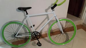Bicicleta Manubrio Gw Freno Coster Semi