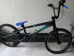 Bicicleta de Bicicross