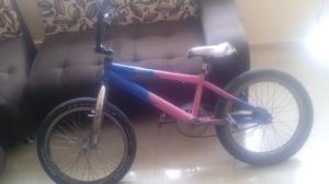 Bisicleta de Bmx