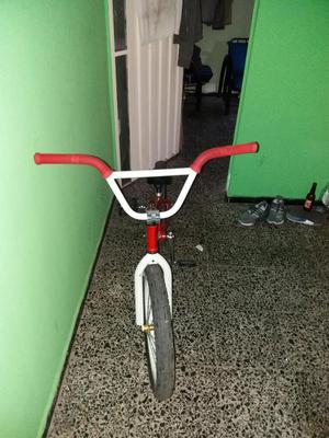 Bmx Bicicleta Gamgazo