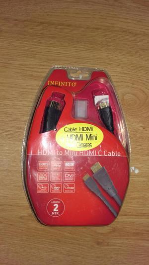 Cable Hdmi