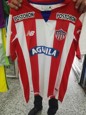 Camiseta Atlético Junior
