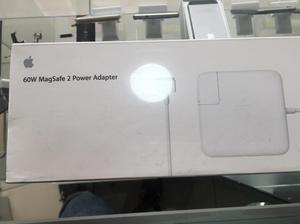 Cargador Macbook Pro Air Magsafe2 Nuevo