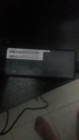 Cargador para portatil Lenovo