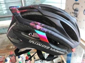 Casco Specialized S-Works Prevail Lulule