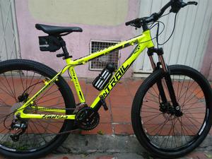 Cicla Optrail