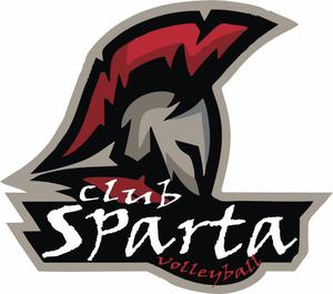 Club Deportivo Sparta Voleibol