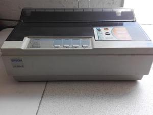 EPSON LX 300II