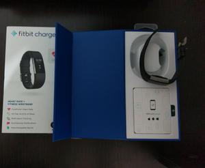 Fitbit Charge 2 4 Pulseras Kit Protector De Pantalla