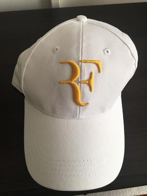 Gorras Roger Federer