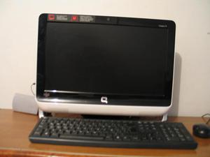 Hp Compaq 18 AllinOne