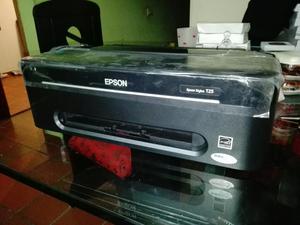 Impresora Epson Estylus T25 Nueva