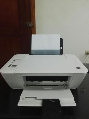 Impresora Hp Deskjet 