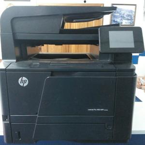 Impresora Hp Laserjet Pro 400 Mfp M425dn