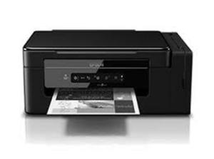 Impresora Multifuncional Epson L395