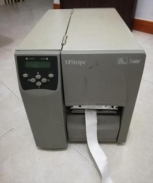 Impresora de Etiquetas Y Marquillas en C