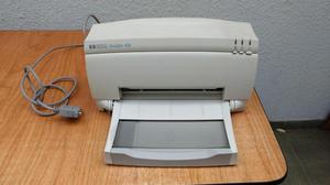 Impresora marca HP DeskJet 420