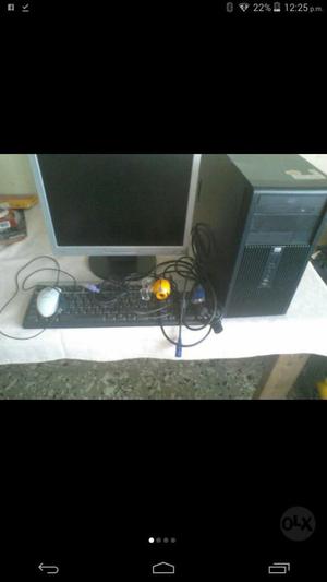 Lo Vendo O Cambio
