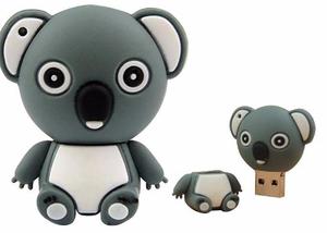 Memoria Usb 16 Gb Koala