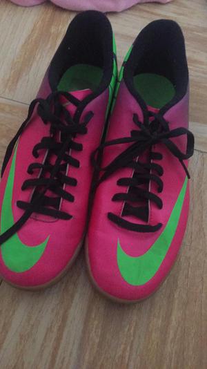 Mercurial Nike