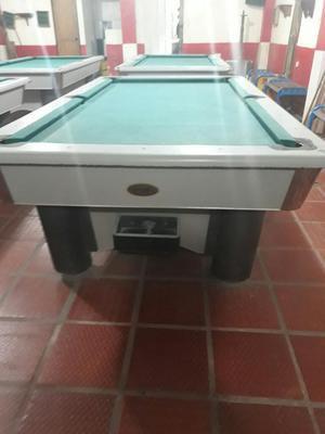 Mesa de Billar