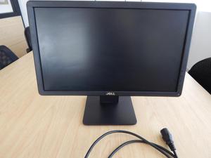 Monitor Dell usado de 19