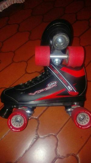 Patines Roller