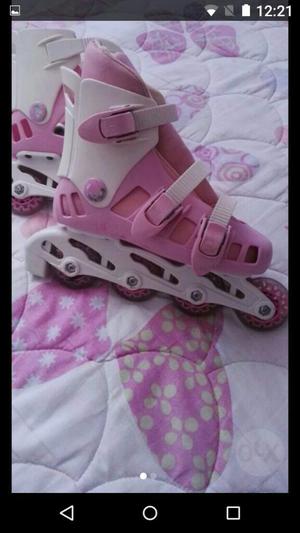Patines en Linea
