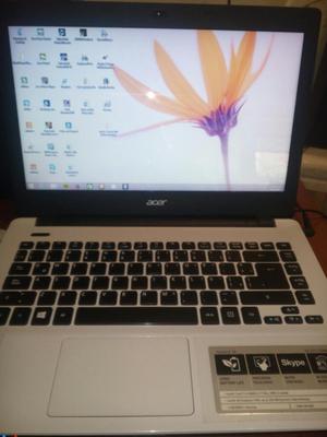 Portatil Acer Aspire